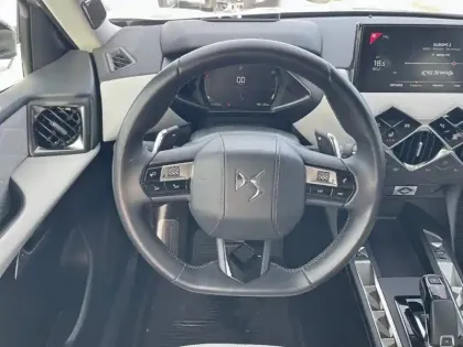 Photo 11 DS DS 3 DS3 Crossback PureTech 130 EAT8