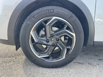 Photo 40 DS DS 3 Gén. I Ph1 NG Rivoli 5