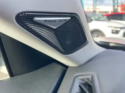 Photo 62 DS DS 3 Gén. I Ph1 NG Rivoli 5