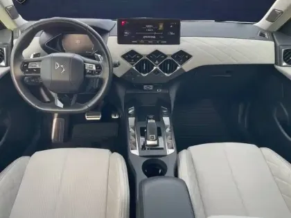 Photo 76 DS DS 3 DS3 Crossback PureTech 130 EAT8