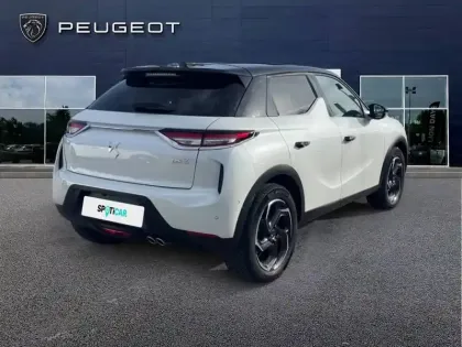 Photo 68 DS DS 3 DS3 Crossback PureTech 130 EAT8