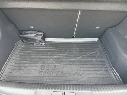 Photo 10 DS DS 3 DS3 Crossback PureTech 130 EAT8