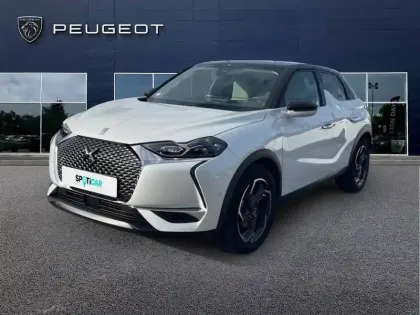 Photo 64 DS DS 3 DS3 Crossback PureTech 130 EAT8