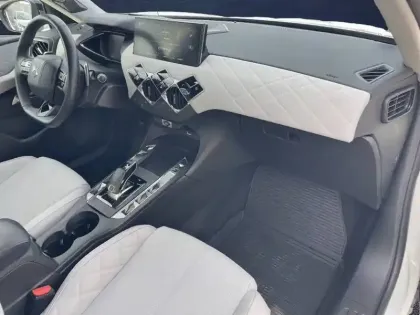 Photo 80 DS DS 3 DS3 Crossback PureTech 130 EAT8