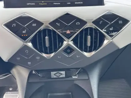 Photo 54 DS DS 3 Gén. I Ph1 NG Rivoli 5