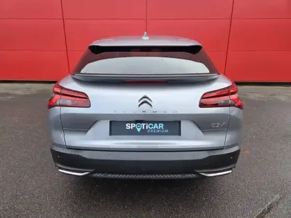 Photo 5 Citroën C5  X Hybride Rechargeable 225 S&S e-EAT8