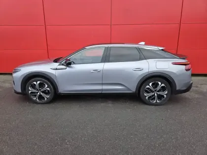 Photo 7 Citroën C5  X Hybride Rechargeable 225 S&S e-EAT8