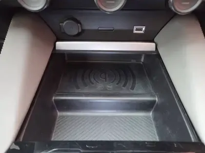 Photo 30 Citroën C5  X Hybride Rechargeable 225 S&S e-EAT8