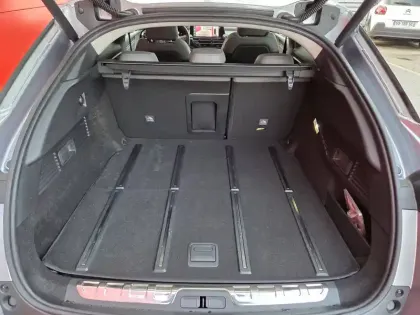 Photo 11 Citroën C5  X Hybride Rechargeable 225 S&S e-EAT8