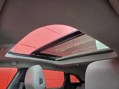 Photo 33 Citroën C5  X Hybride Rechargeable 225 S&S e-EAT8