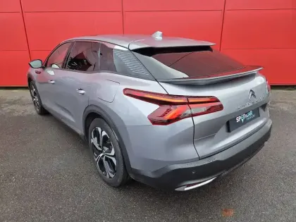 Photo 6 Citroën C5  X Hybride Rechargeable 225 S&S e-EAT8