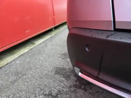 Photo 8 Citroën C5  X Hybride Rechargeable 225 S&S e-EAT8