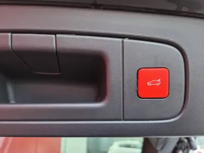 Photo 12 Citroën C5  X Hybride Rechargeable 225 S&S e-EAT8