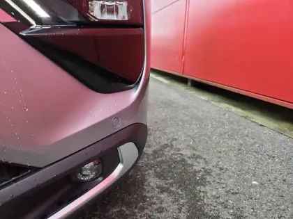 Photo 10 Citroën C5  X Hybride Rechargeable 225 S&S e-EAT8