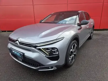 Photo Citroën C5 Shine Pack