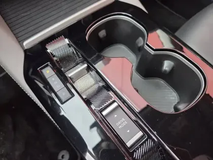 Photo 31 Citroën C5  X Hybride Rechargeable 225 S&S e-EAT8