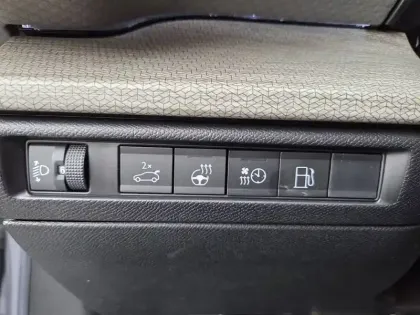 Photo 19 Citroën C5  X Hybride Rechargeable 225 S&S e-EAT8