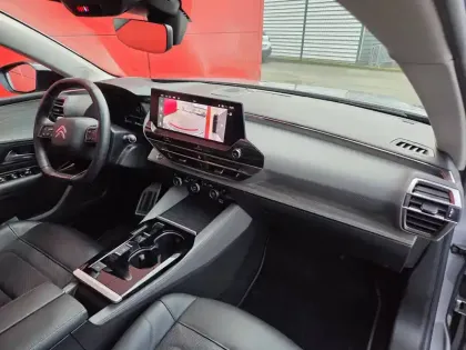 Photo 15 Citroën C5  X Hybride Rechargeable 225 S&S e-EAT8