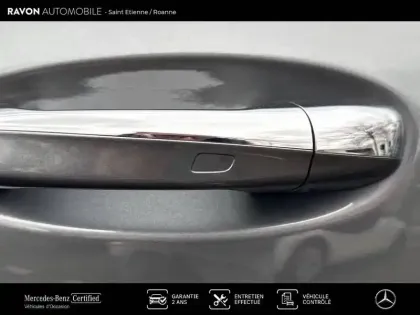 Photo 30 Mercedes Classe E  Coupé 220 d 9G-Tronic