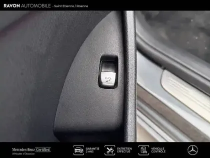 Photo 25 Mercedes Classe E  Coupé 220 d 9G-Tronic