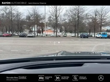 Photo 29 Mercedes Classe E  Coupé 220 d 9G-Tronic