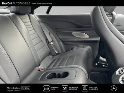 Photo 16 Mercedes Classe E  Coupé 220 d 9G-Tronic