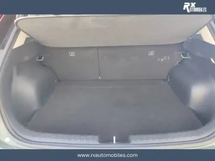 Photo 7 Kia Niro  1.6 GDi 129 ch HEV DCT6