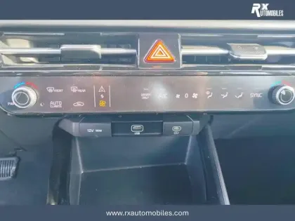 Photo 18 Kia Niro  1.6 GDi 129 ch HEV DCT6