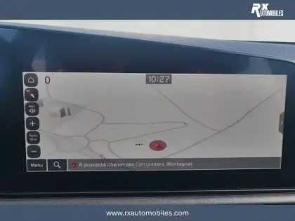 Photo 17 Kia Niro  1.6 GDi 129 ch HEV DCT6