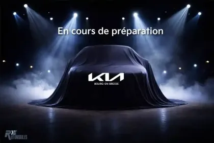 Photo Kia Niro Active