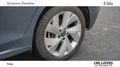 Photo 13 Volkswagen Golf  1.5 eTSI OPF 150 DSG7