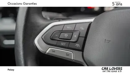 Photo 23 Volkswagen Golf  1.5 eTSI OPF 150 DSG7