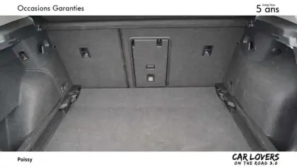 Photo 6 Volkswagen Golf  1.5 eTSI OPF 150 DSG7