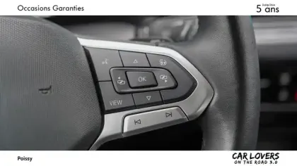 Photo 24 Volkswagen Golf  1.5 eTSI OPF 150 DSG7