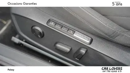 Photo 22 Volkswagen Golf  1.5 eTSI OPF 150 DSG7