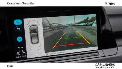 Photo 30 Volkswagen Golf  1.5 eTSI OPF 150 DSG7