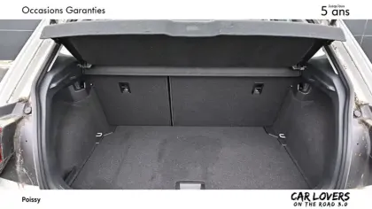 Photo 5 Volkswagen Polo  1.0 TSI 95 S&S BVM5