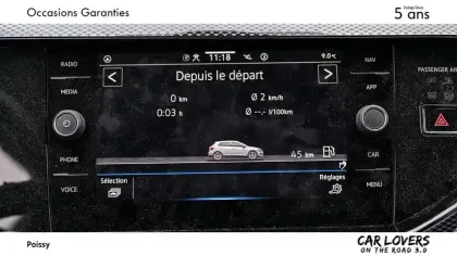 Photo 28 Volkswagen Polo  1.0 TSI 95 S&S BVM5