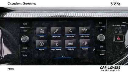 Photo 25 Volkswagen Polo  1.0 TSI 95 S&S BVM5