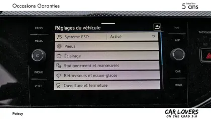 Photo 29 Volkswagen Polo  1.0 TSI 95 S&S BVM5