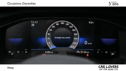 Photo 20 Volkswagen Polo  1.0 TSI 95 S&S BVM5