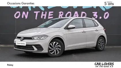 Photo Volkswagen Polo Life