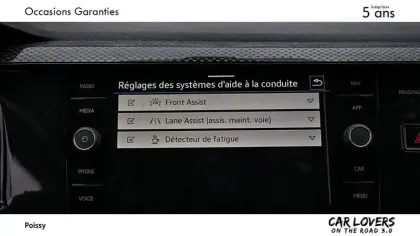 Photo 27 Volkswagen Polo  1.0 TSI 95 S&S BVM5