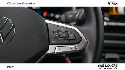 Photo 22 Volkswagen Polo  1.0 TSI 95 S&S BVM5