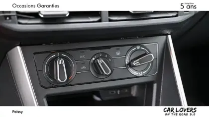 Photo 23 Volkswagen Polo  1.0 TSI 95 S&S BVM5