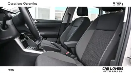 Photo 14 Volkswagen Polo  1.0 TSI 95 S&S BVM5