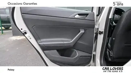 Photo 15 Volkswagen Polo  1.0 TSI 95 S&S BVM5