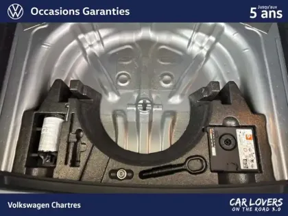 Photo 23 Volkswagen T-roc  1.5 TSI EVO2 150 Start/Stop DSG7