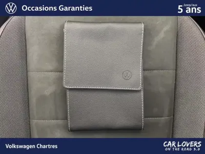 Photo 28 Volkswagen T-roc  1.5 TSI EVO2 150 Start/Stop DSG7