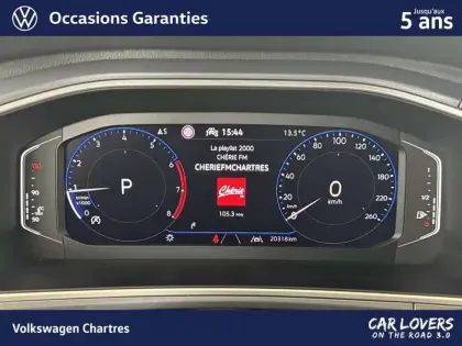 Photo 17 Volkswagen T-roc  1.5 TSI EVO2 150 Start/Stop DSG7